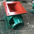 Long bag dust collector in Mine cement industry